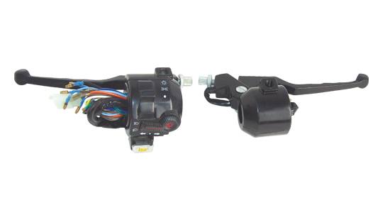 QL-B014摩托車把座