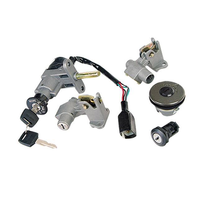 LH 271摩托車套鎖