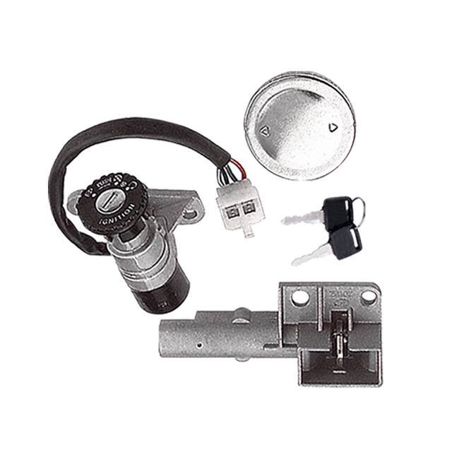 LH 189摩托車套鎖