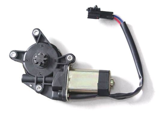 FOL-002 雨刮電機