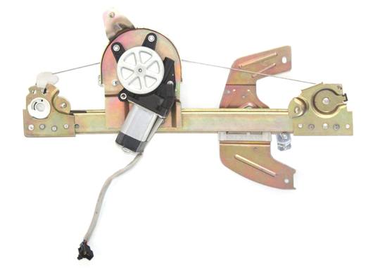 F0后右 汽車玻璃升降器