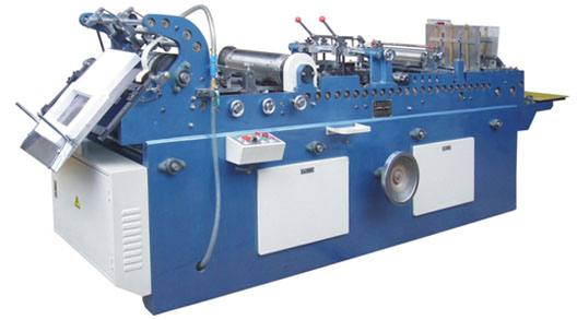 ZF380A型 自動(dòng)信封紙袋機(jī)