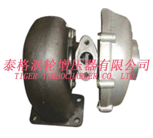 3660960899渦輪增壓器總成 奔馳