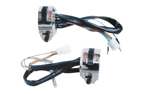 SC-BZ20摩托車把座開關