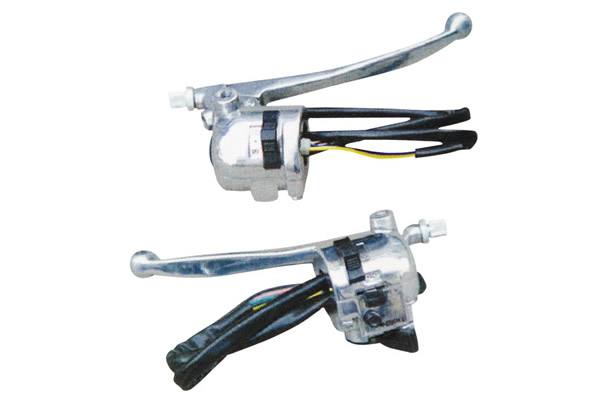 SC-BZ24摩托車把座開關