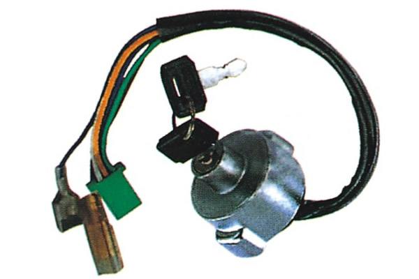 SC-KG60摩托車點火開關