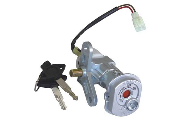 SC-KG33摩托車防盜鎖