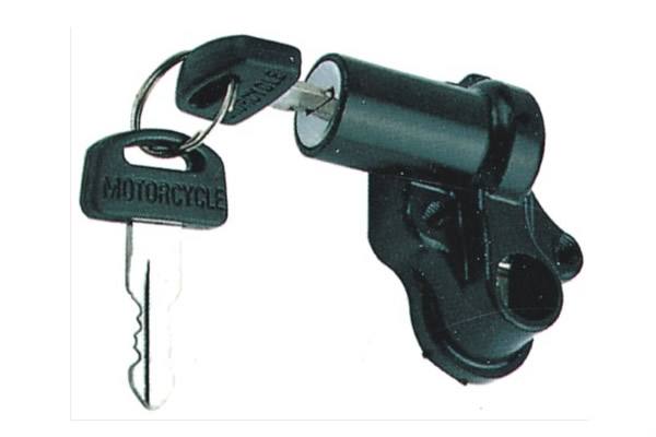 SC-KG79摩托車座墊鎖
