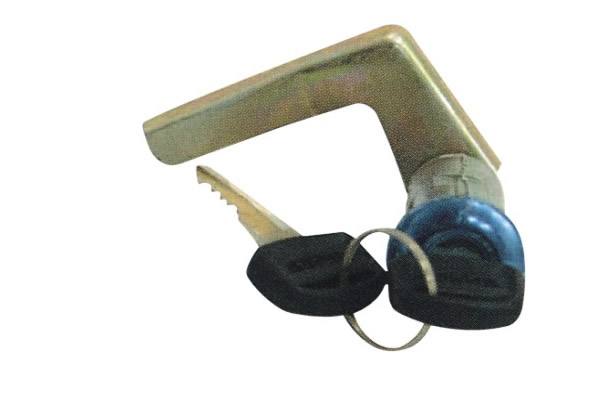 SC-KG158摩托車座墊鎖