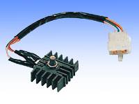 FH4003摩托車穩(wěn)壓器