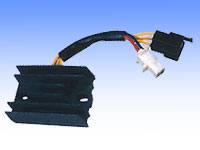 FH4011摩托車穩壓器