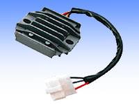 FH4016摩托車穩(wěn)壓器