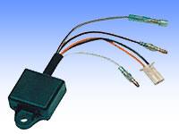 FH2016摩托車點火器