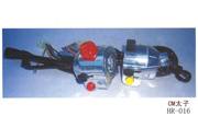 HR-016，CM太子閘把座總成