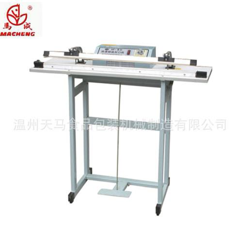 800型普通腳踏式封口機 塑料薄膜封口機 收縮膜封口機 80厘米袋子