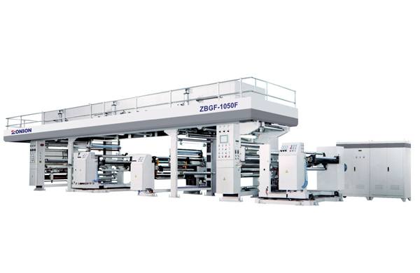 ZBGF-1050F高速干式復(fù)合機