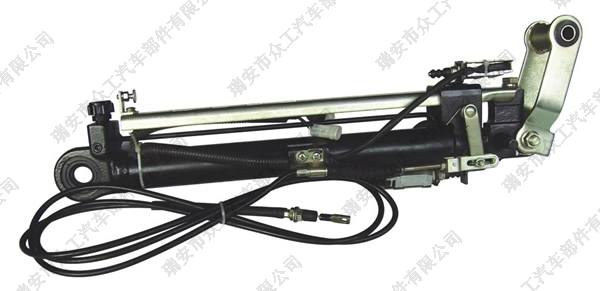 ZG-G/E-G04駕駛室翻轉油缸