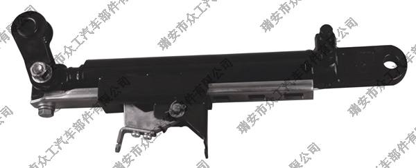 ZG-G/E-G07駕駛室翻轉油缸