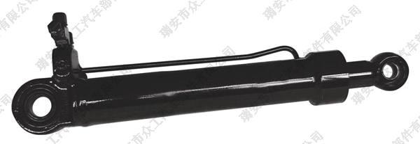 ZG-G/E-G08駕駛室翻轉(zhuǎn)油缸