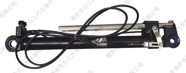ZG-G/E-G10駕駛室翻轉(zhuǎn)油缸