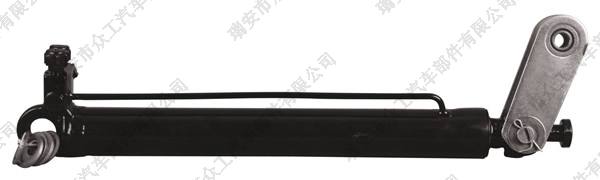 ZG-G/E-G23駕駛室翻轉油缸 華菱(第二代)