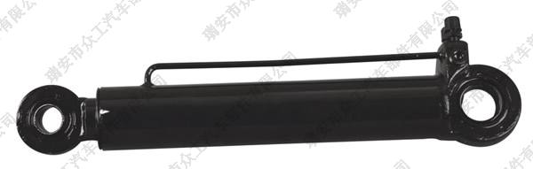 ZG-G/E-G31 駕駛室翻轉(zhuǎn)油缸 豪沃