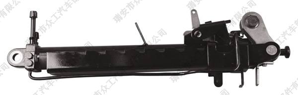 ZG-G/E-G35 駕駛室翻轉油缸 福田歐曼