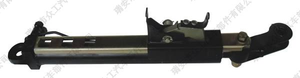 ZG-G/E-G45 駕駛室翻轉油缸 華菱