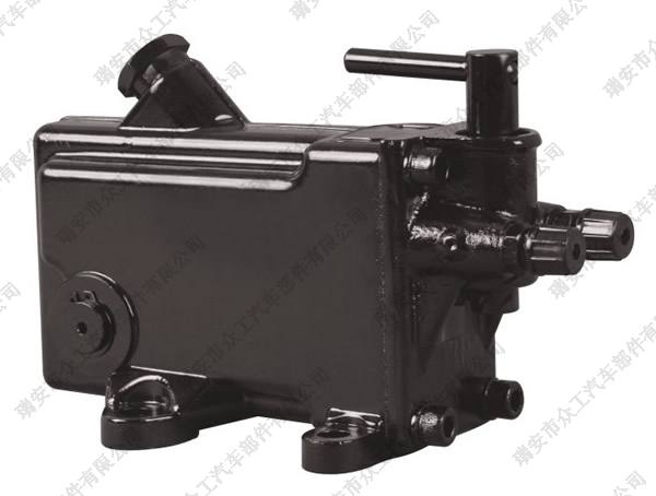 ZG-G/K-B01 (油箱H144mm)手動液壓油泵