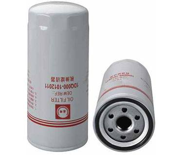 JO-10214機油濾清器