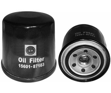 JO-10067 大發(fā)機(jī)油濾清器