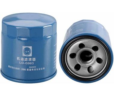 JO-10078 現(xiàn)代機油濾清器
