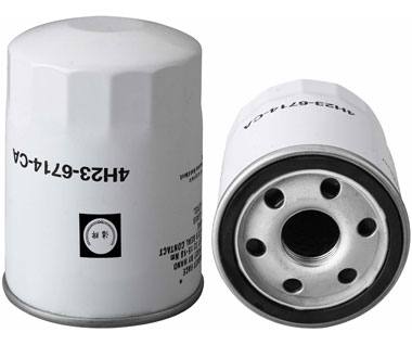 JO-10231 路虎機(jī)油濾清器