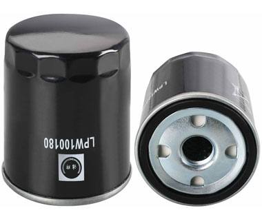 JO-10187 路虎機油濾清器