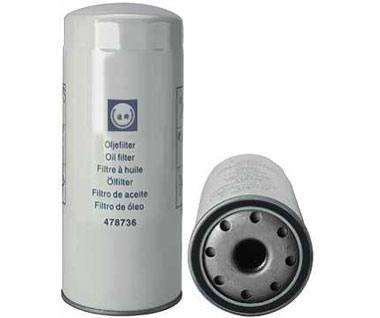 JO-10196 沃爾沃機(jī)油濾清器