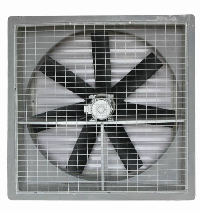 碧晨機電 通風降溫負壓風機