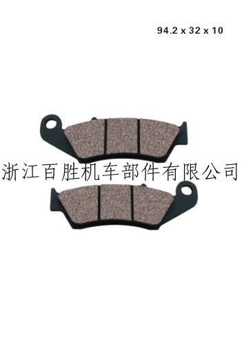 BS-B053摩托車碟剎片