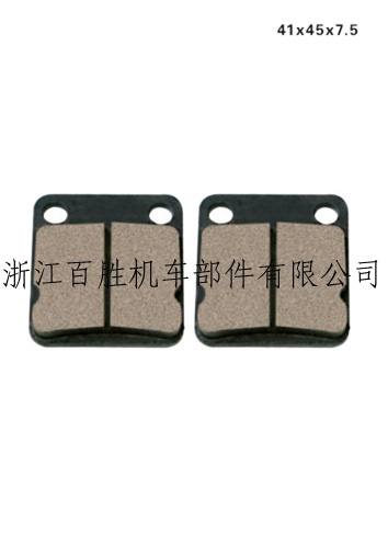 BS-B004摩托車碟剎片