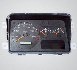 ZB116微型車汽車儀表
