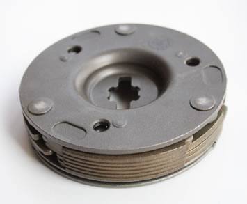 ZL-014 摩托車離芯塊