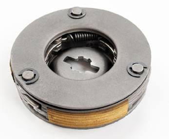 ZL-015 摩托車離芯塊