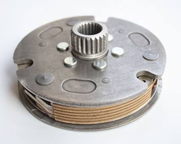 ZL-019 摩托車離芯塊