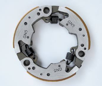 ZL-101 摩托車離芯塊