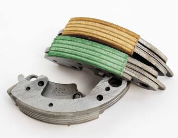 ZL-103 摩托車離芯塊