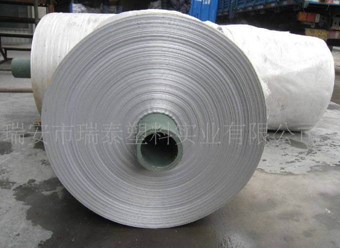 溫州廠家直銷供應18扣正宗優質特平透明編織袋，編織布