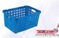 34格塑料筐