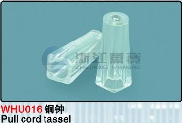 WHU016 25mm 鋁百葉窗配件(25X25)