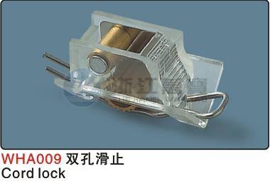 WHA009 30mm 木百葉簾配件