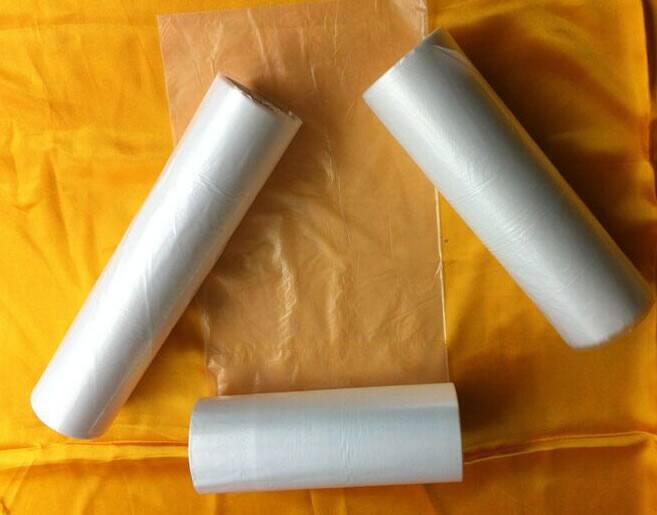 直銷供應(yīng) 食品連卷袋 塑料連卷袋批發(fā)