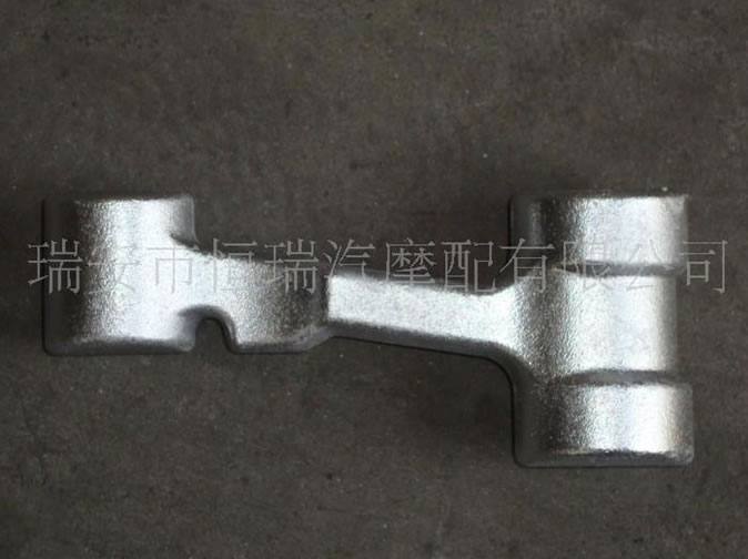 供應柳州五菱汽車二叉鍛件